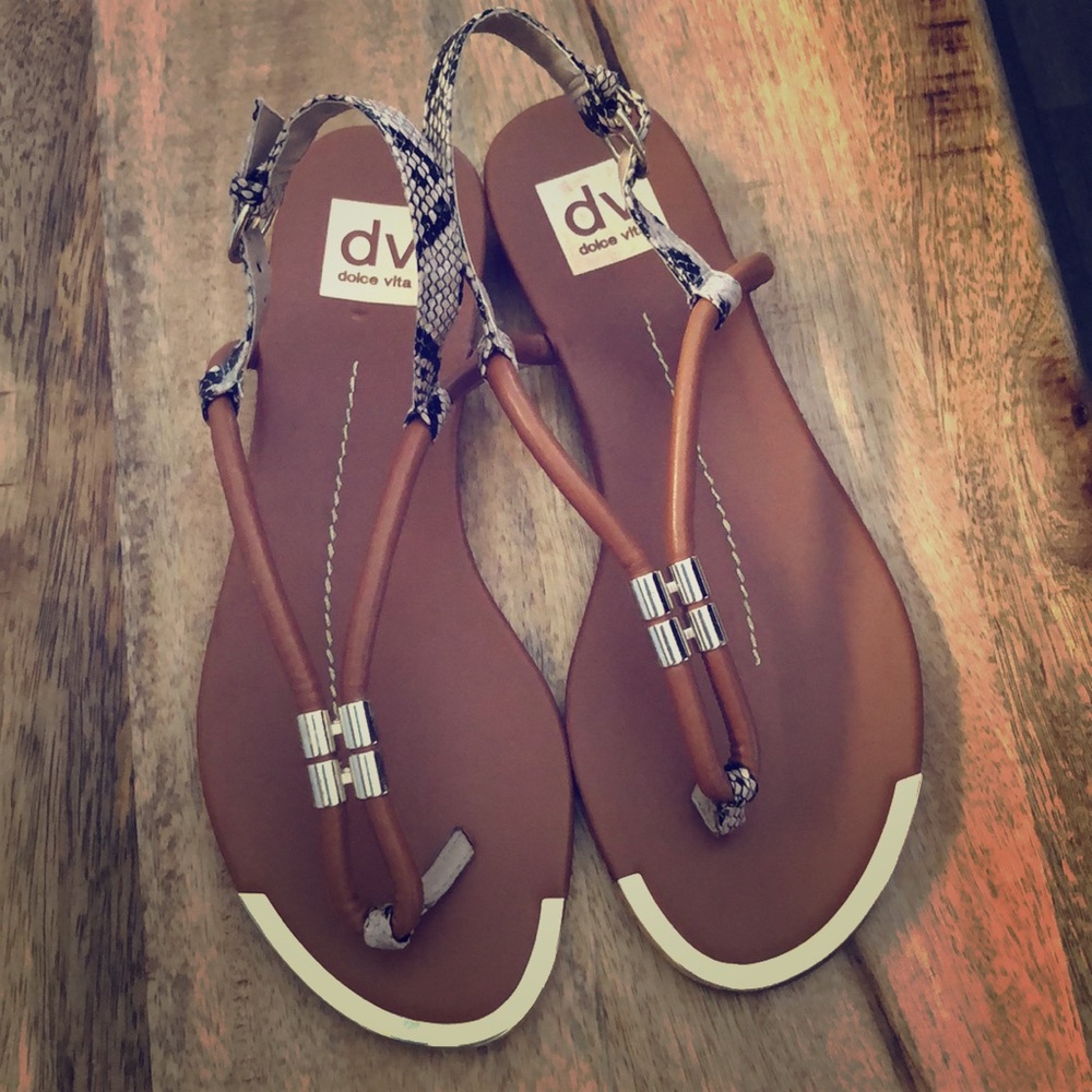 Dolce Vita sandals